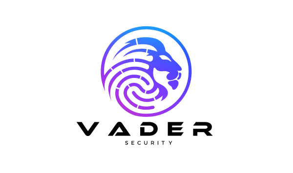 Vader Security Logo